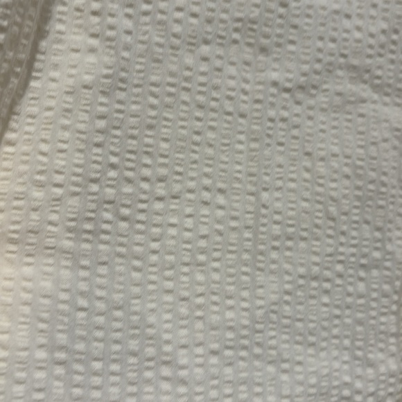 The Territory Ahead 100% cotton textured button down size M - Picture 2 of 7